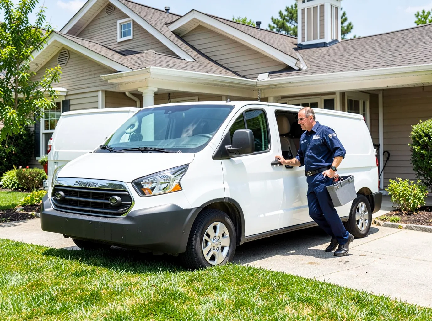 Emergency Plumber company in Milton, DE